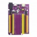 Плата розширення для ESP32 WROOM 38pin